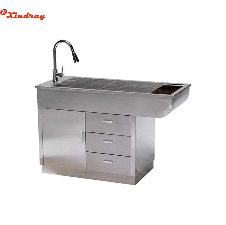 Manufacturer Veterinary Treatment Grooming Dog Examination Table