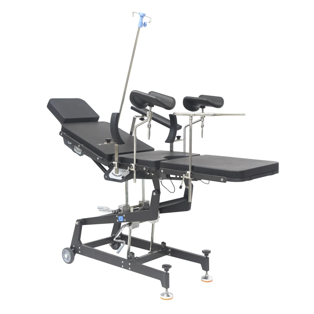 Milltary Grade Tactical Portable Field Surgical Table