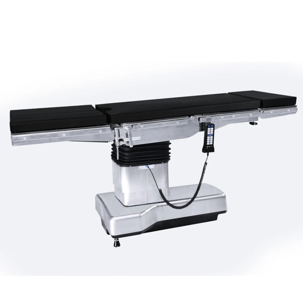 Multifunction Electric Ot Bed Operating Surgical Table Neurosurgery Orthopedic Operating Ot Table