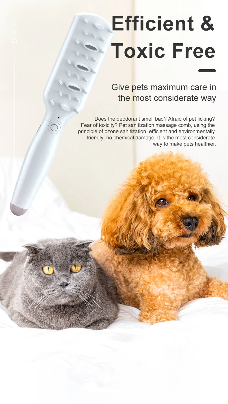 Pet Dog Cat Hair Removal Brush Comb Furmins Grooming Tools Cheap Pet Grooming Comb Brush Tools for Dog Cats Supply