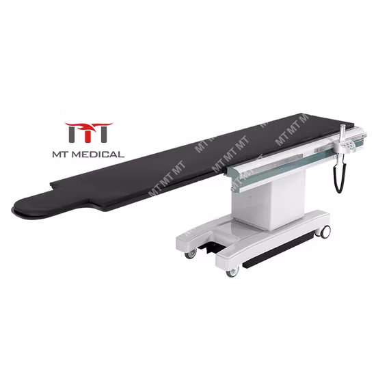 Milltary Grade Tactical Portable Field Surgical Table