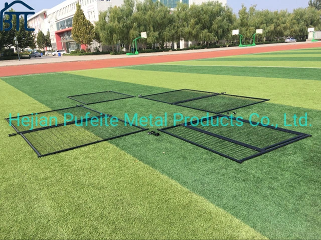 Wholesale 6 FT. H X 5 FT. W X 10 FT. L Modular Outdoor Dog Kennels