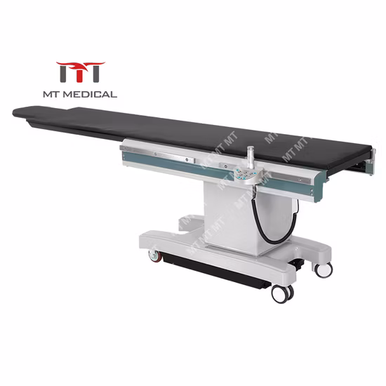 Milltary Grade Tactical Portable Field Surgical Table