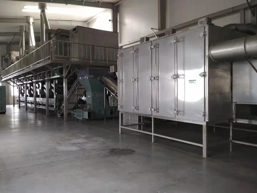High Quality Garlic/Pepper/Ginger/Spice Dehydrator, Industrial Food Dryer&amp; Fruit Drying Equipment &amp; Drying Machine