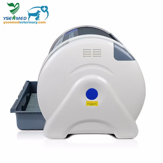 Ysvet-ICU600 Pet Brooder Animal ICU Puppy Care Incubator