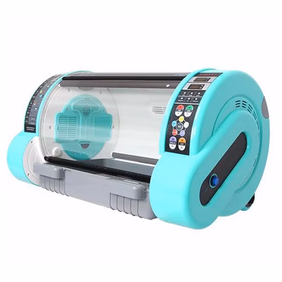 Vet Emerfgency Care Oxygen Brooder Dog for Dogs Veterinary Pet Incubator OEM