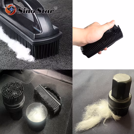 Tangles Hair Removal Brush Pet Dog Cat Fur Knot Cutter Rake Loose Comb Trimmer Grooming Tool Wbb12670