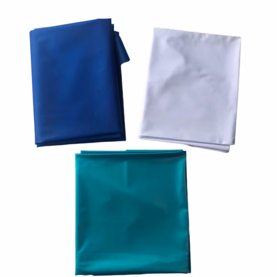 Engineering Anticorrosive Rubber Apron for Dishwashing, Butcher, Dog Grooming