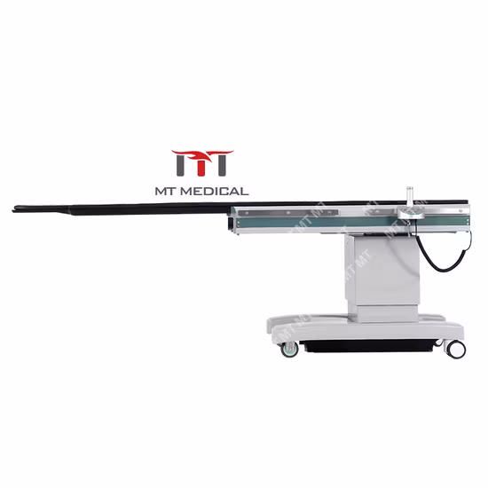 Milltary Grade Tactical Portable Field Surgical Table